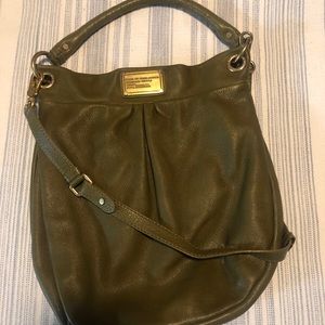 Marc Jacobs hobo cross body